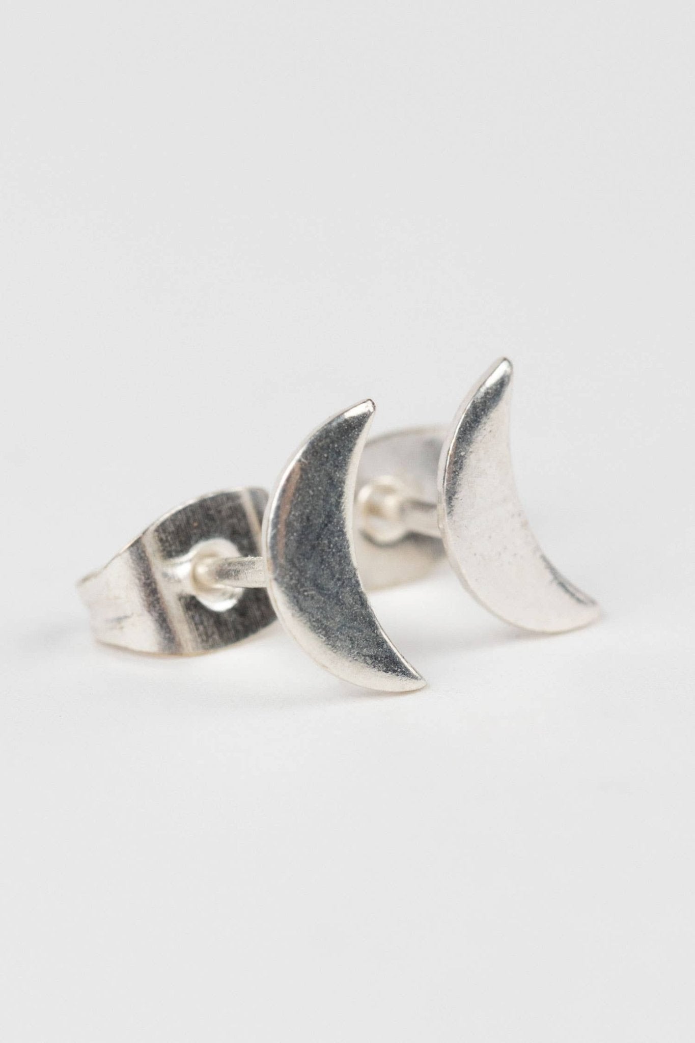 Night Sky Stud Earrings - Recetas Fair Trade