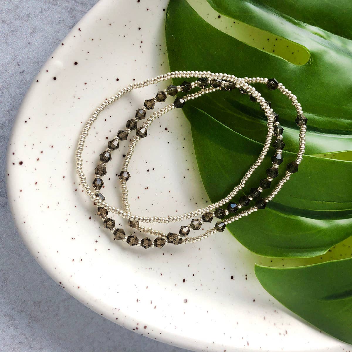 Plant • Cause Bracelet - Recetas Fair Trade