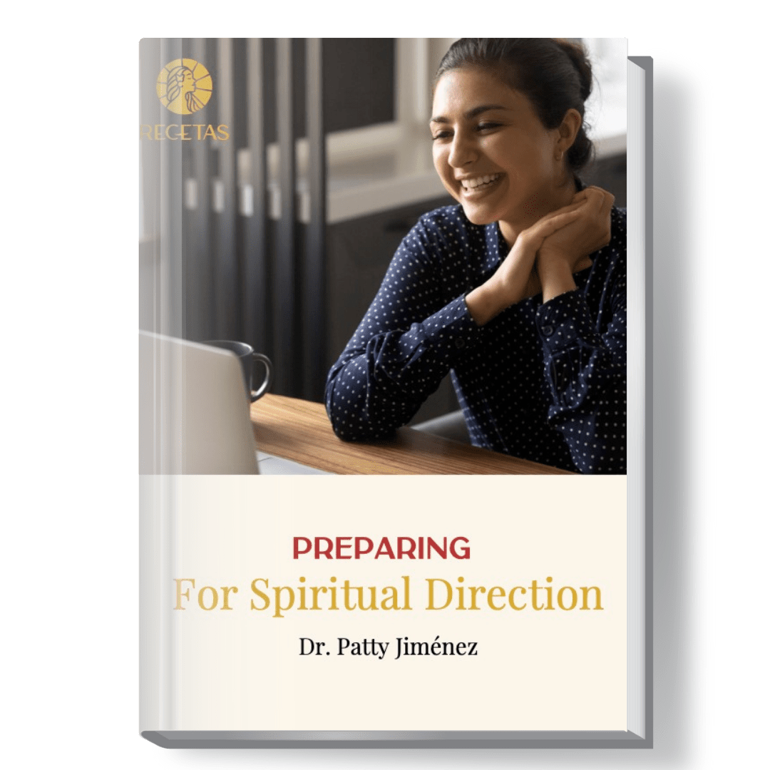 Preparing for Spiritual Direction - Recetas Fair Trade