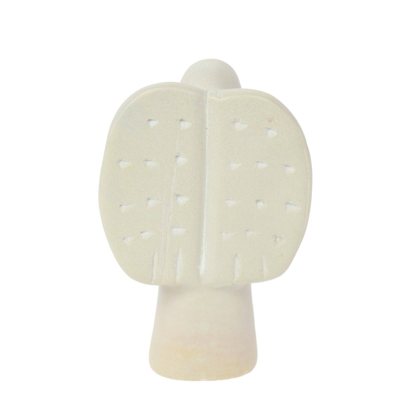 Small Soapstone Angel - Recetas Fair Trade