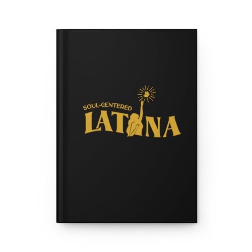 Soul Centered Latina Journal - Recetas Fair Trade