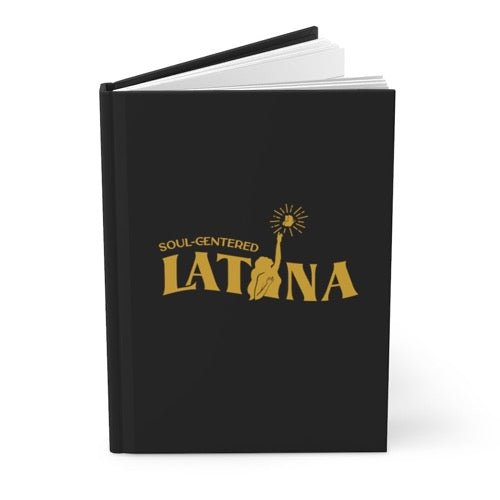 Soul Centered Latina Journal - Recetas Fair Trade