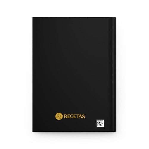 Soul Centered Latina Journal - Recetas Fair Trade