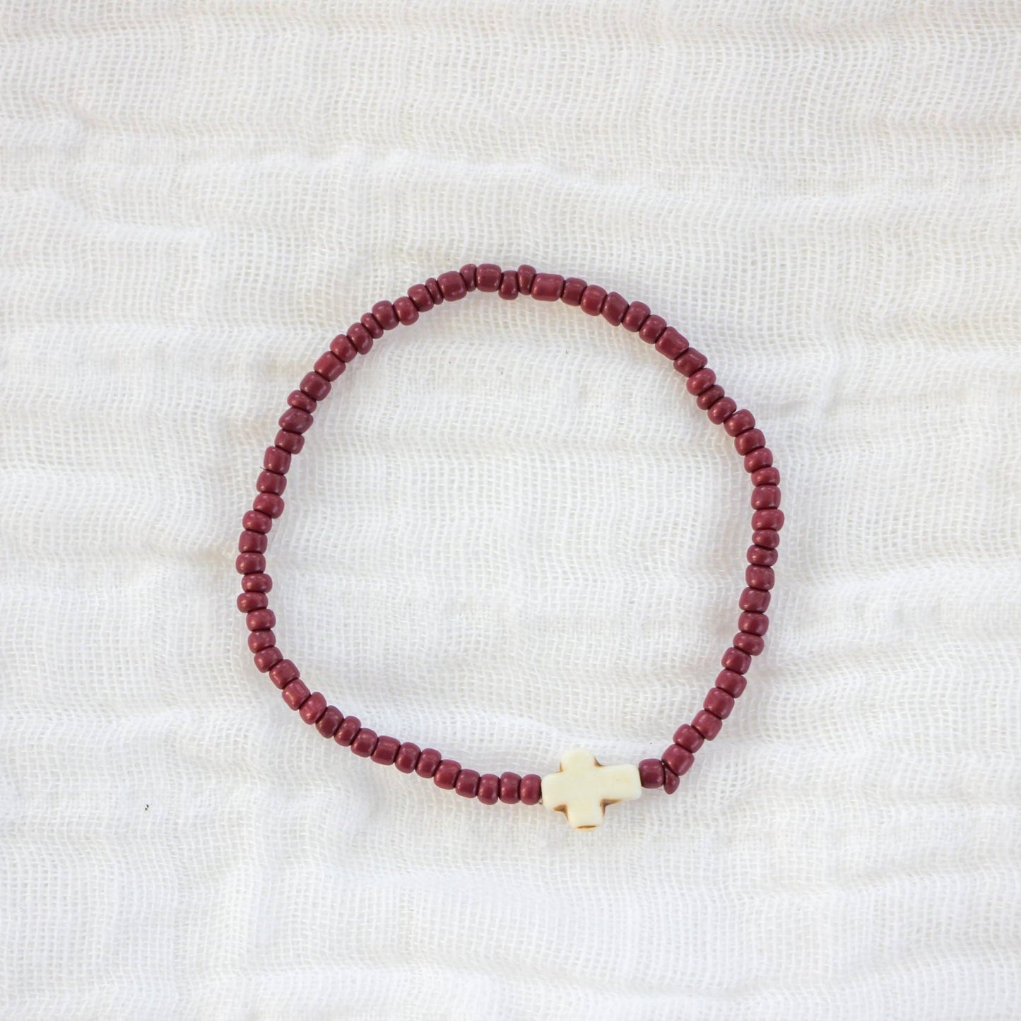 Sozo Bracelet - Recetas Fair Trade