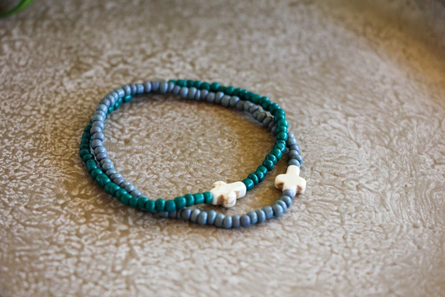 Sozo Bracelet - Recetas Fair Trade