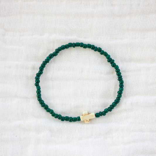 Sozo Bracelet - Recetas Fair Trade