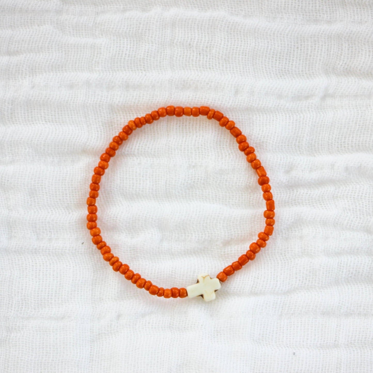 Sozo Bracelet - Recetas Fair Trade