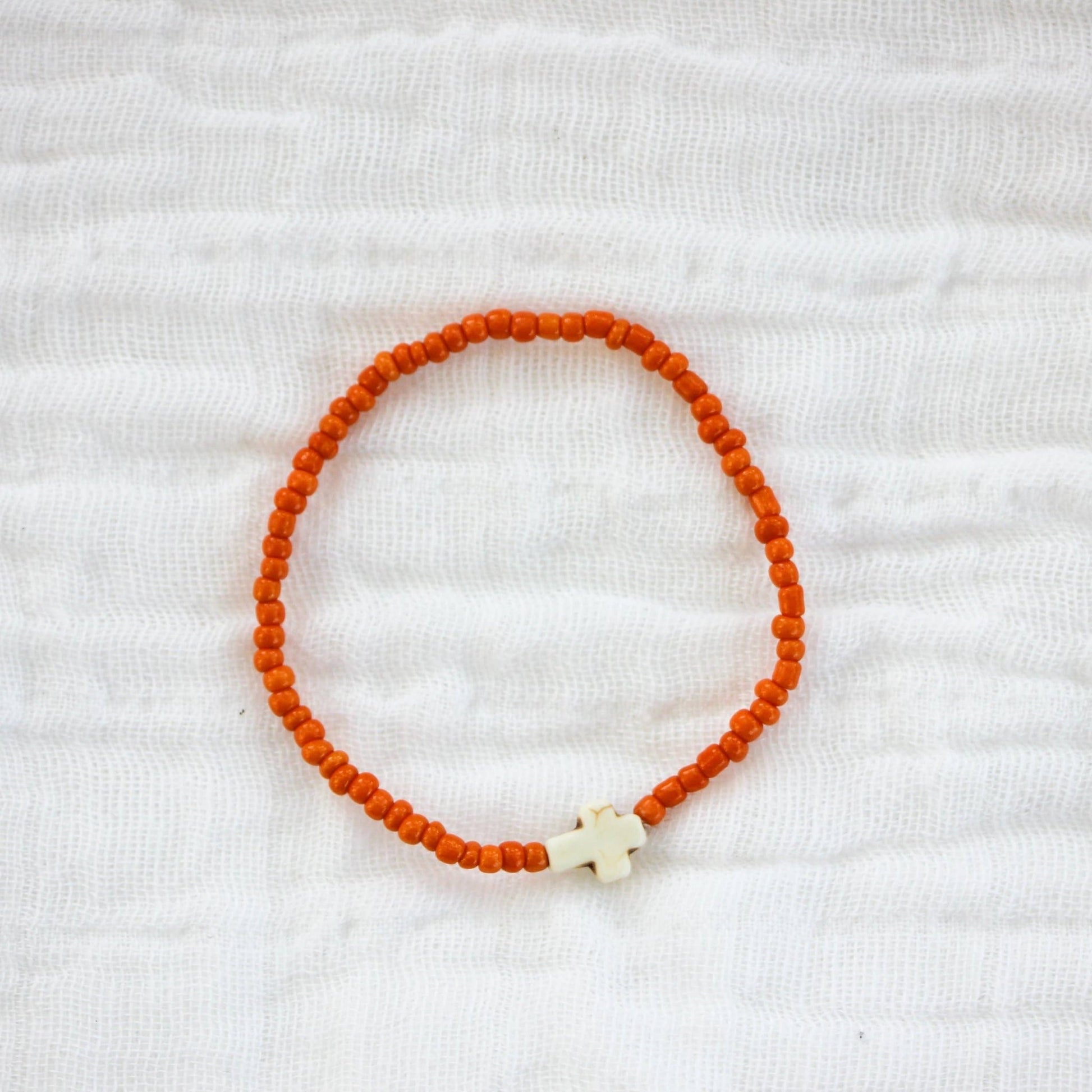Sozo Bracelet - Recetas Fair Trade