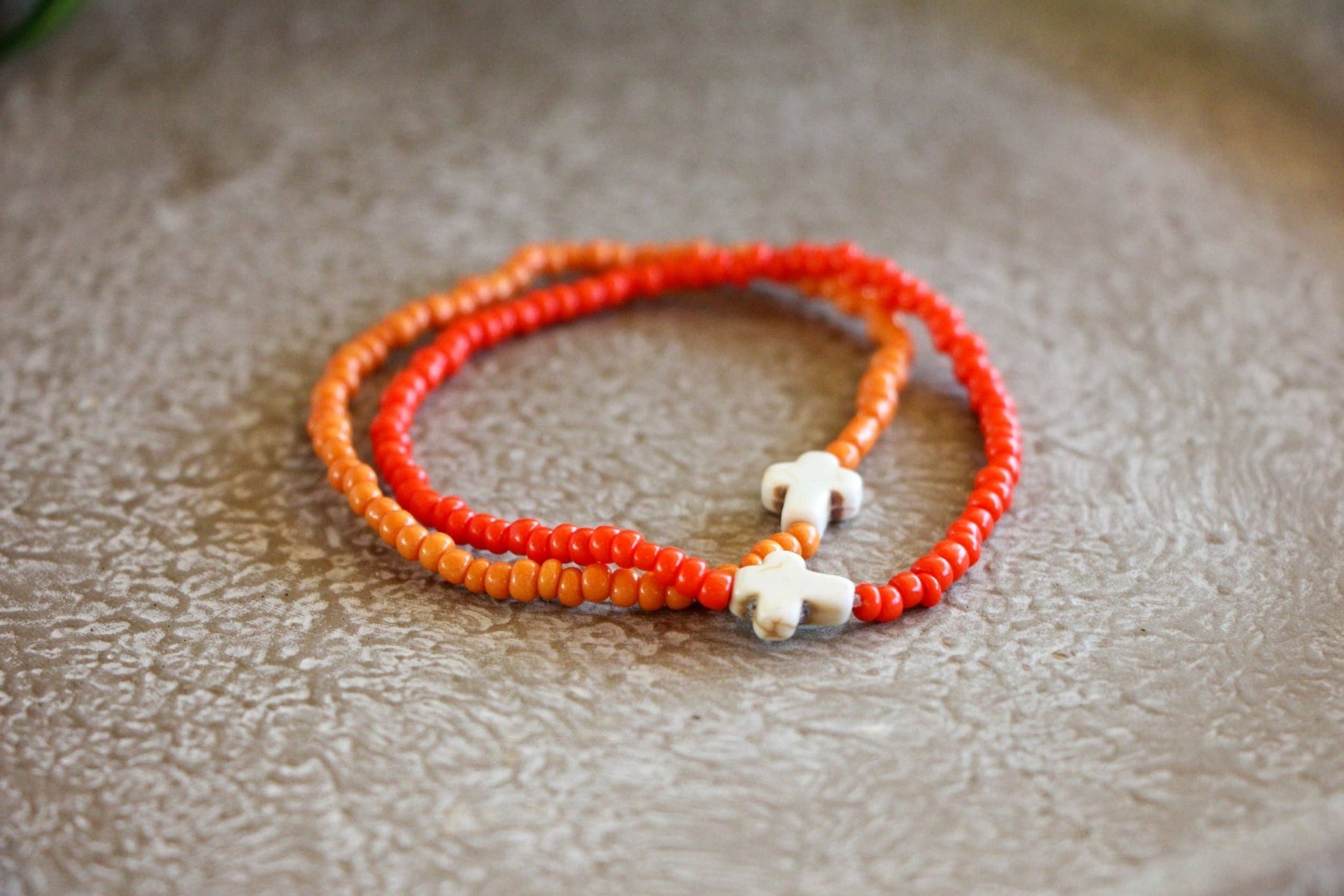 Sozo Bracelet - Recetas Fair Trade