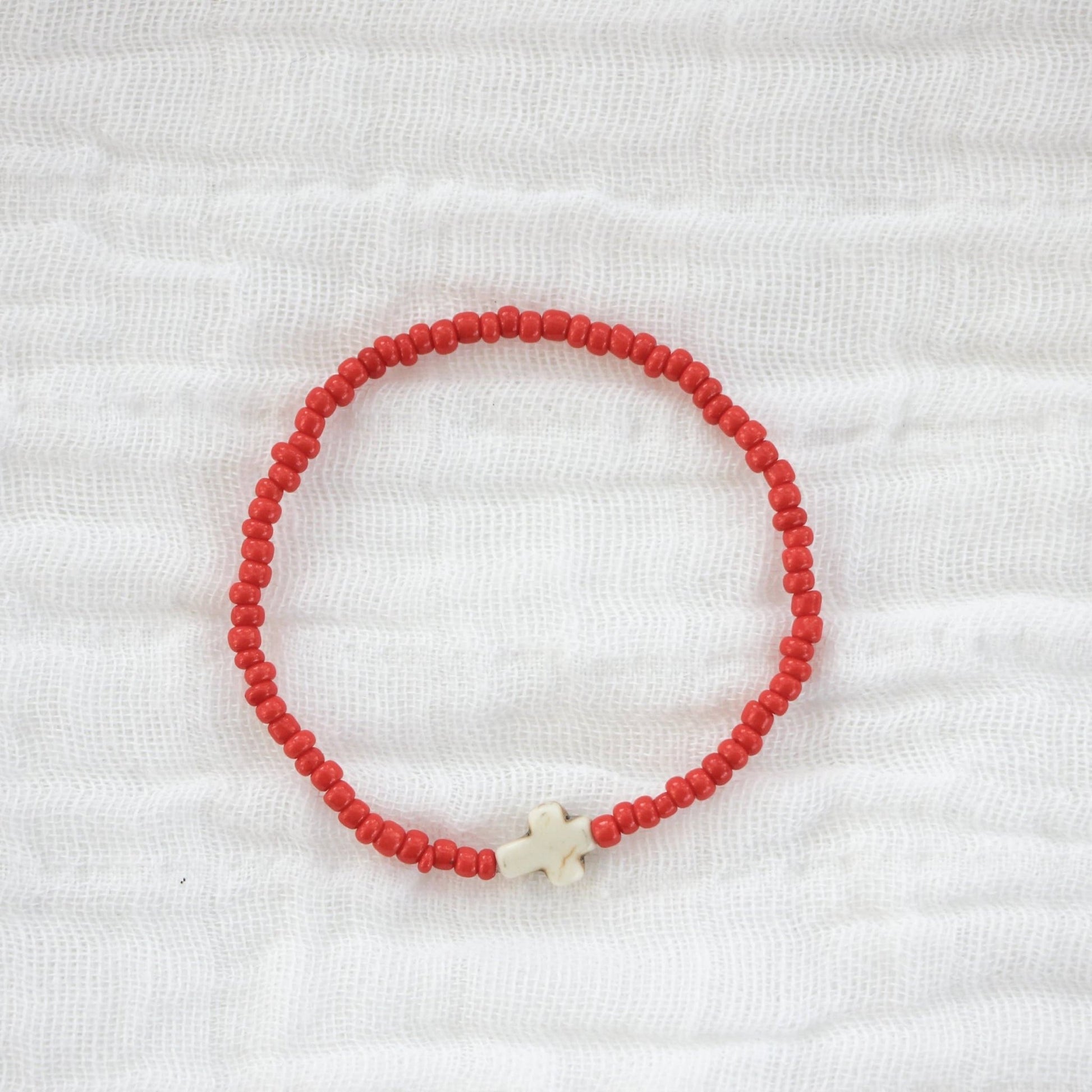 Sozo Bracelet - Recetas Fair Trade