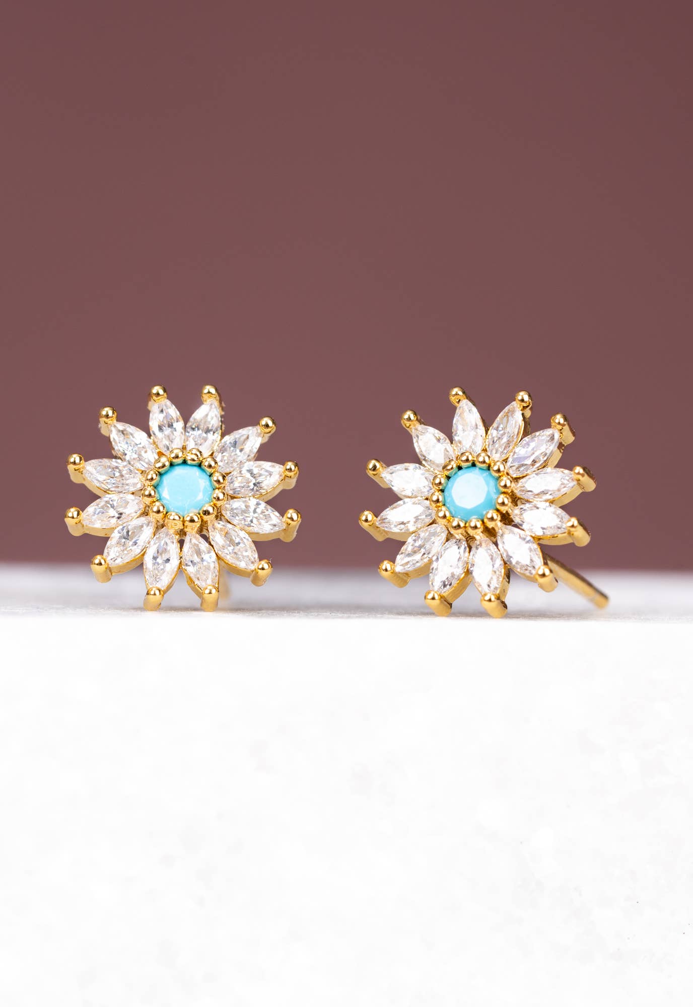 Spark Hope Studs - Recetas Fair Trade