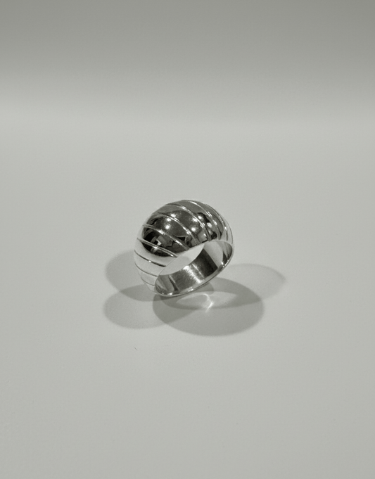 The Croissant Ring - Recetas Fair Trade