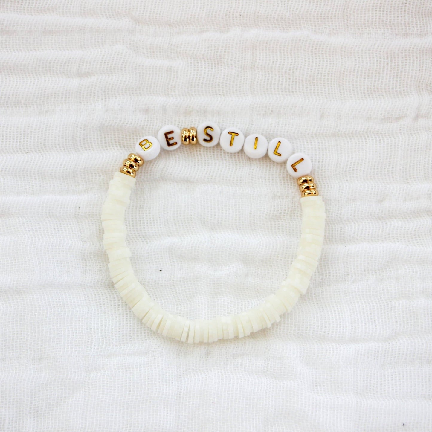The Elevate Bracelet - Recetas Fair Trade