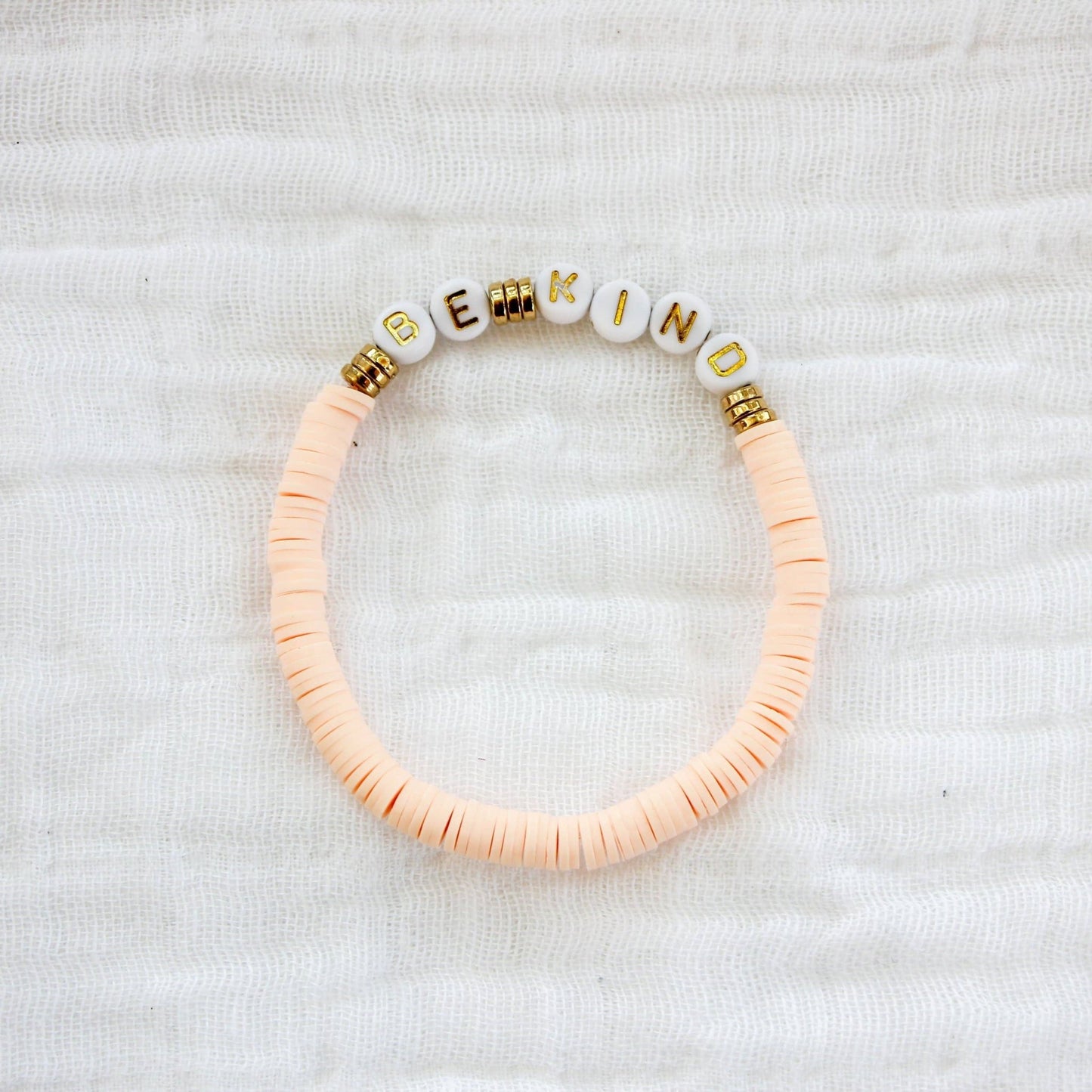 The Elevate Bracelet - Recetas Fair Trade