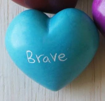 Word Hearts - Recetas Fair Trade