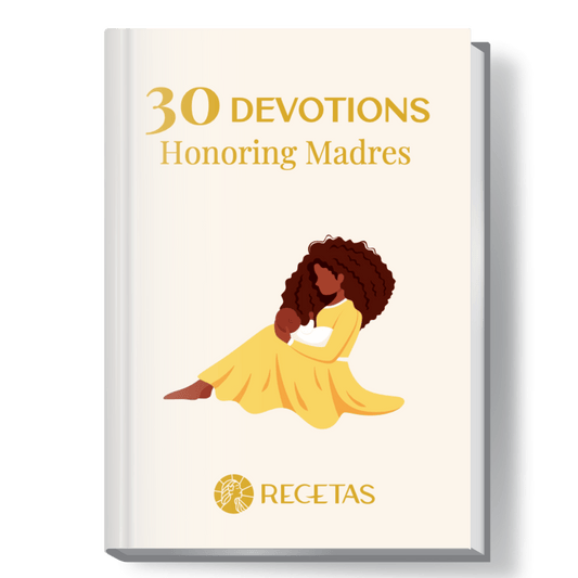 20 Devotions Honoring Madres