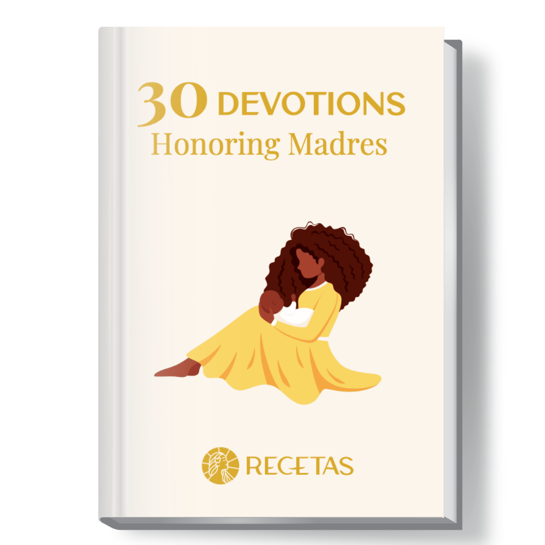 20 Devotions Honoring Madres