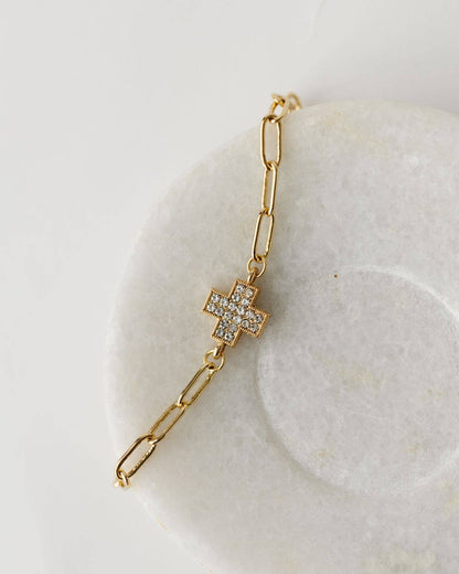 Alexa Bracelet