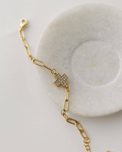 Alexa Bracelet