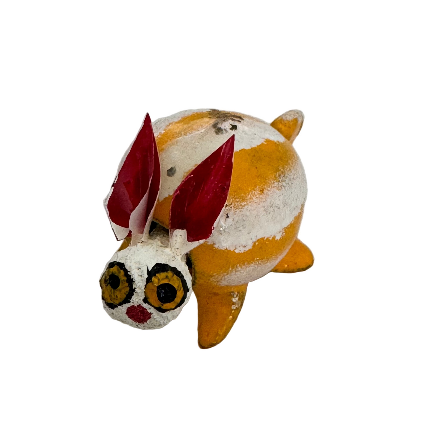 Seismic Critters