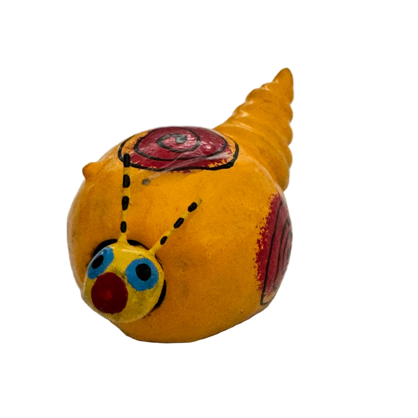 Seismic Critters