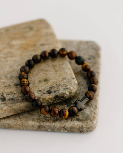 Adam Unisex Bracelet - Recetas Fair Trade