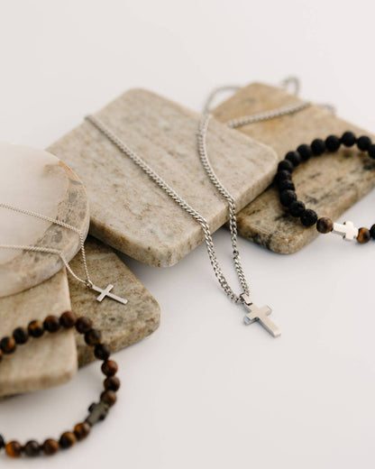 Adam Unisex Bracelet - Recetas Fair Trade