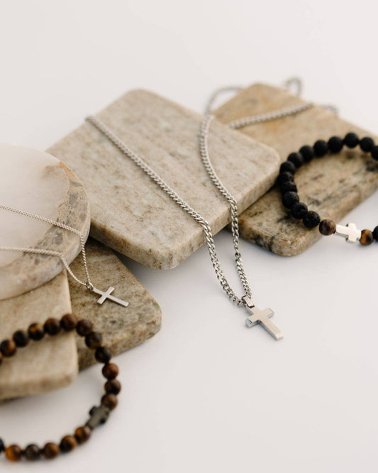 Adam Unisex Bracelet - Recetas Fair Trade