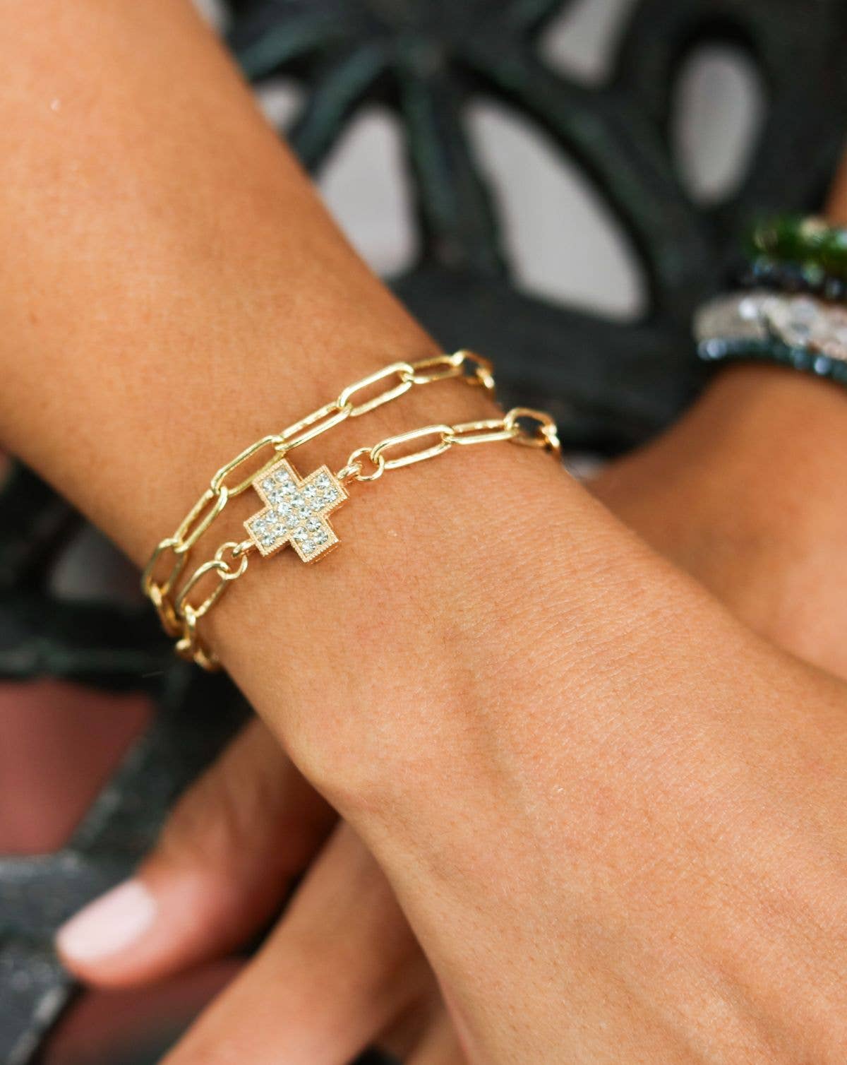 Alexa Bracelet - Recetas Fair Trade