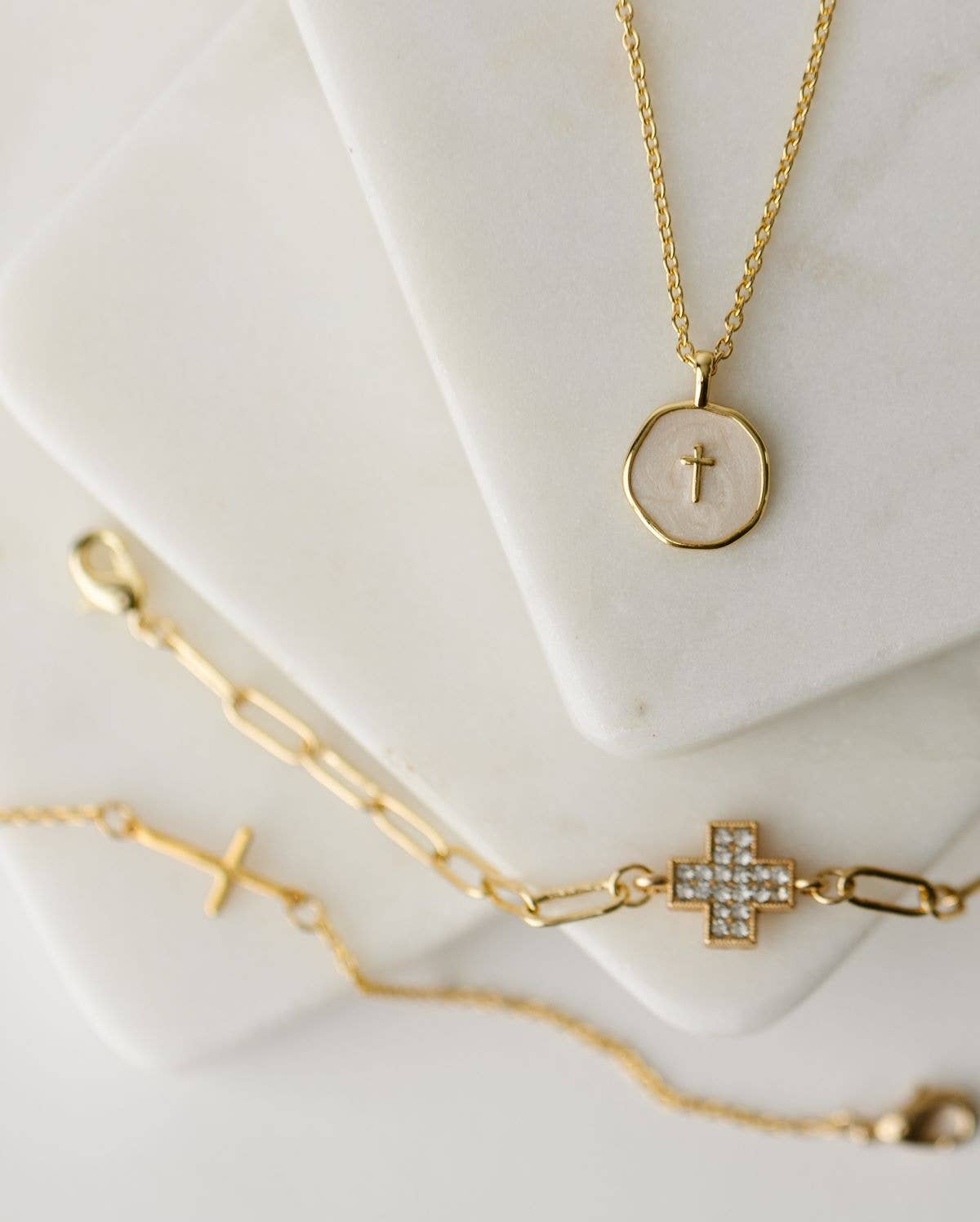 Alexa Bracelet - Recetas Fair Trade