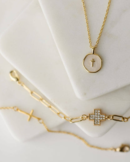 Alexa Bracelet - Recetas Fair Trade