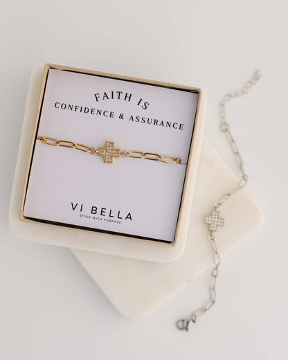 Alexa Bracelet - Recetas Fair Trade