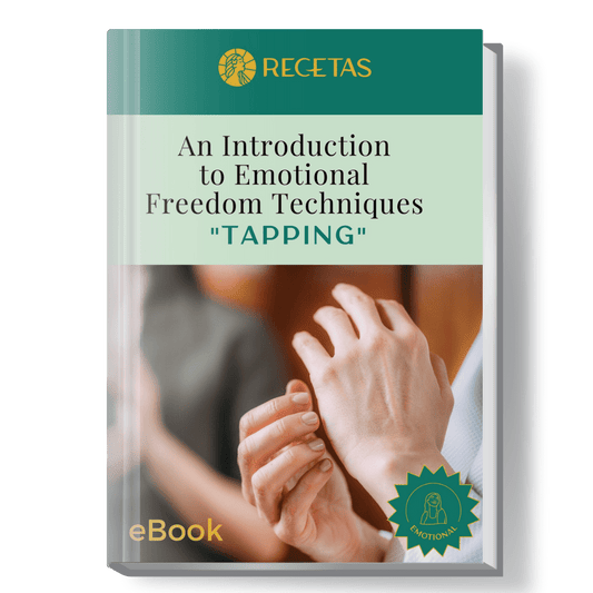 An Introduction to Emotional Freedom Techniques eBook