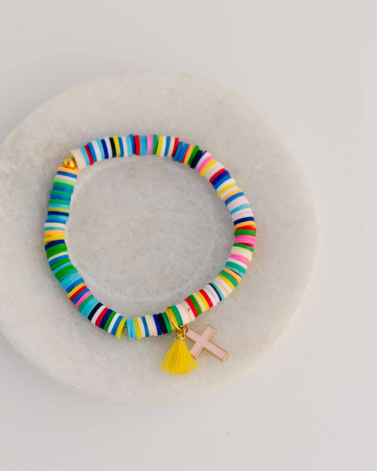 Ava Bracelet - Recetas Fair Trade