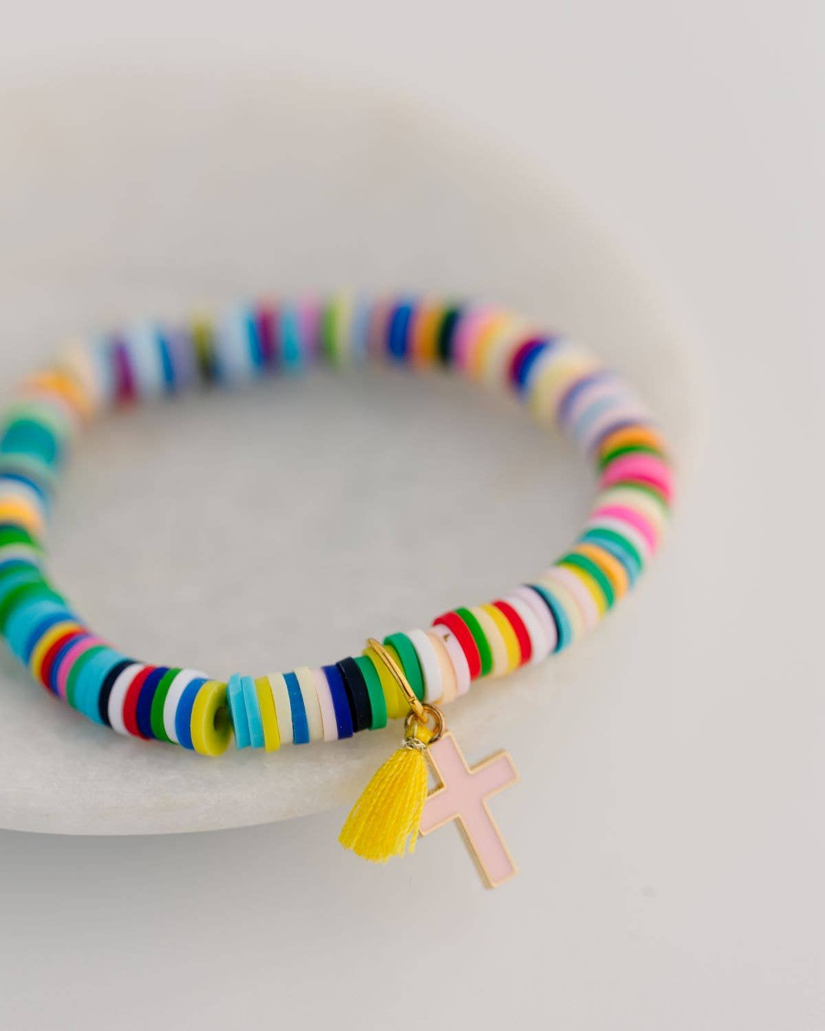 Ava Bracelet - Recetas Fair Trade