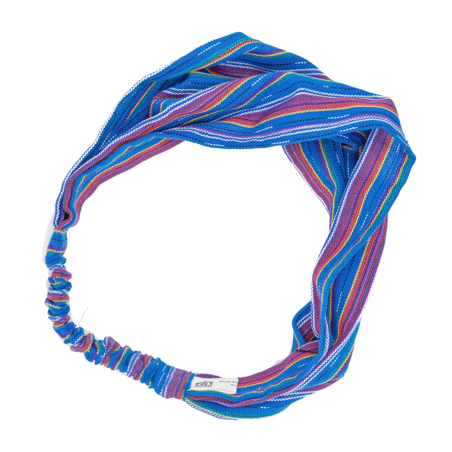 Boho Headband - Recetas Fair Trade