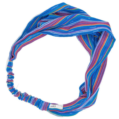 Boho Headband - Recetas Fair Trade