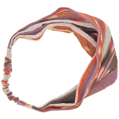 Boho Headband - Recetas Fair Trade