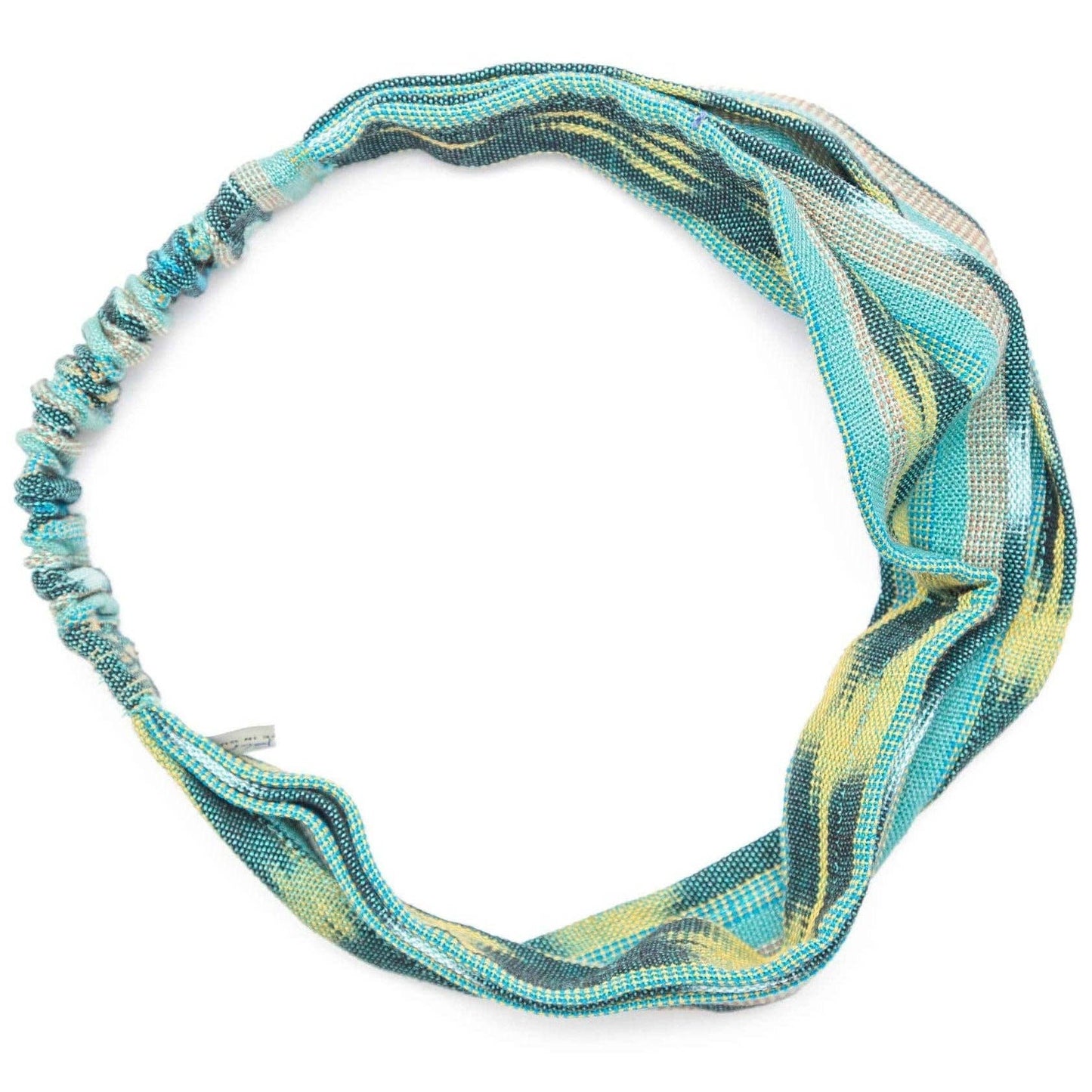 Boho Headband - Recetas Fair Trade