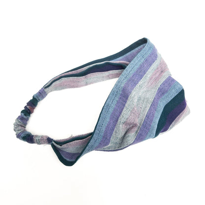 Boho Headband - Recetas Fair Trade