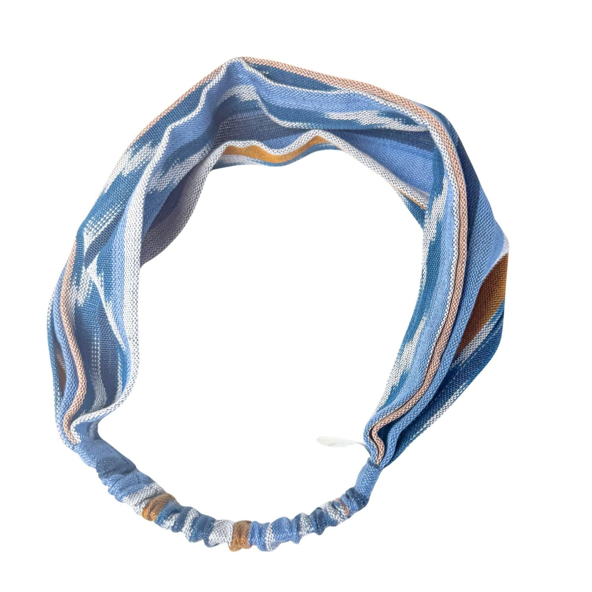 Boho Headband - Recetas Fair Trade