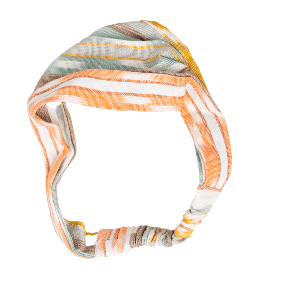 Boho Headband - Recetas Fair Trade