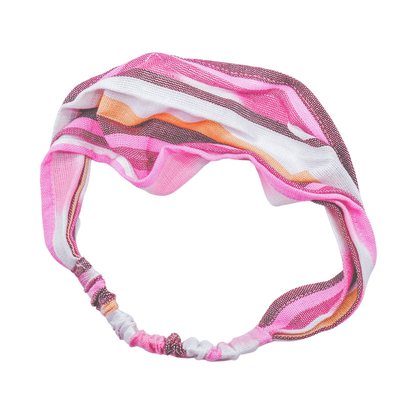 Boho Headband - Recetas Fair Trade