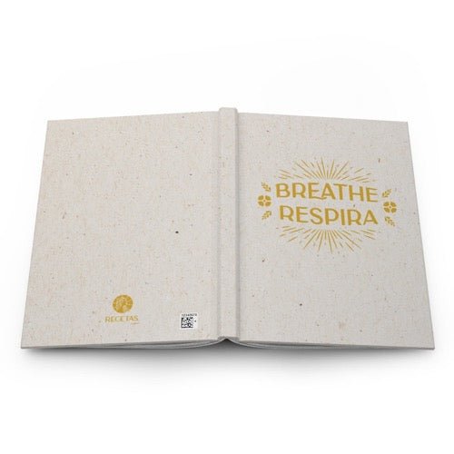 Breathe~Respira Journal