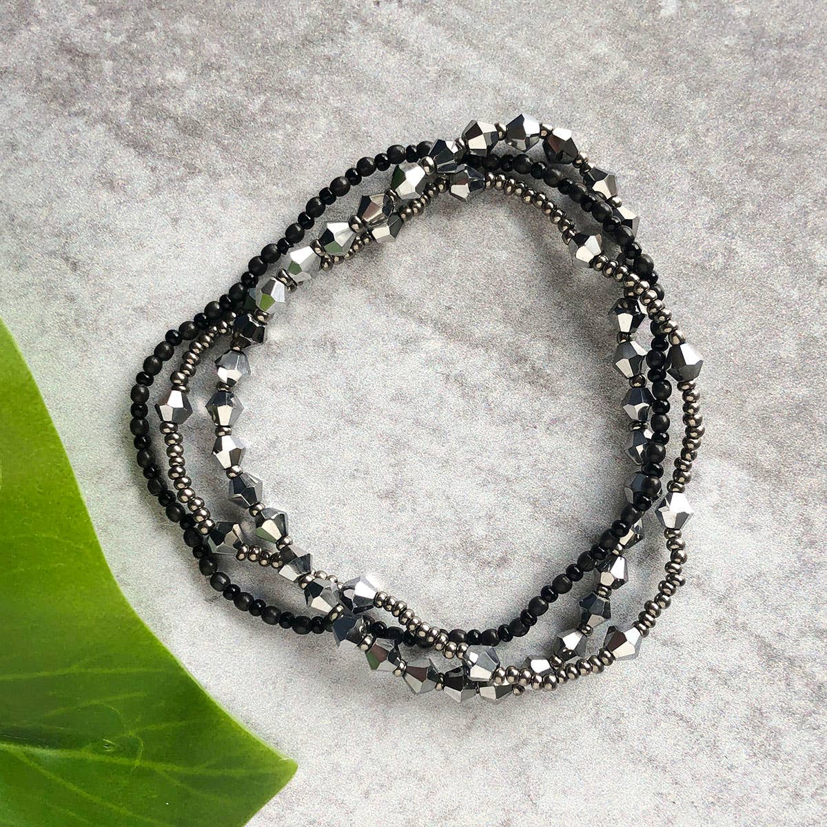 Build • Cause Bracelet - Recetas Fair Trade