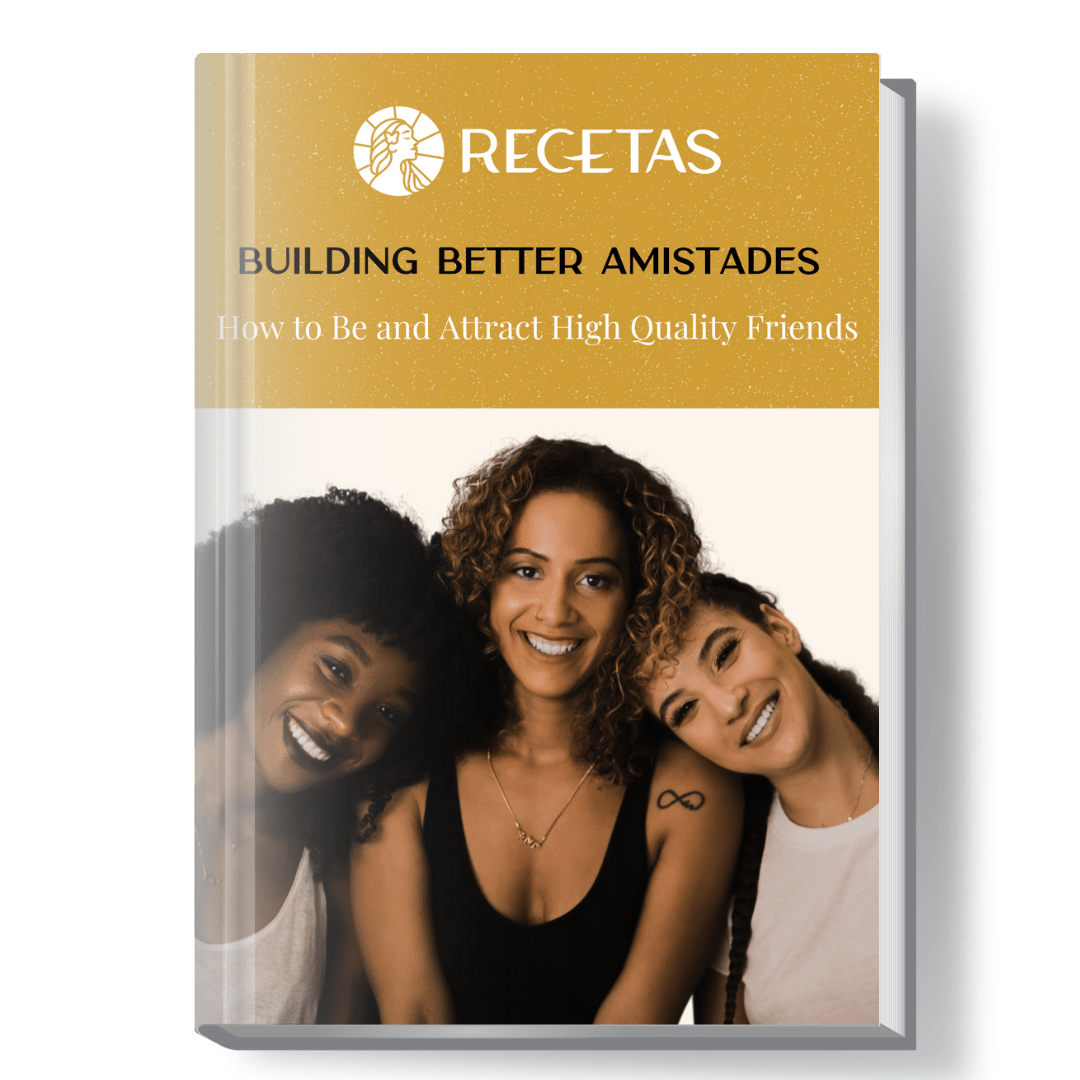 Building Better Amistades eBook