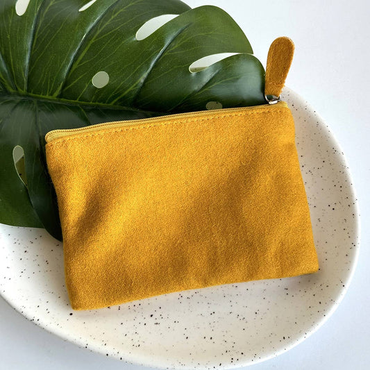 Cactus Coin Purse - Recetas Fair Trade
