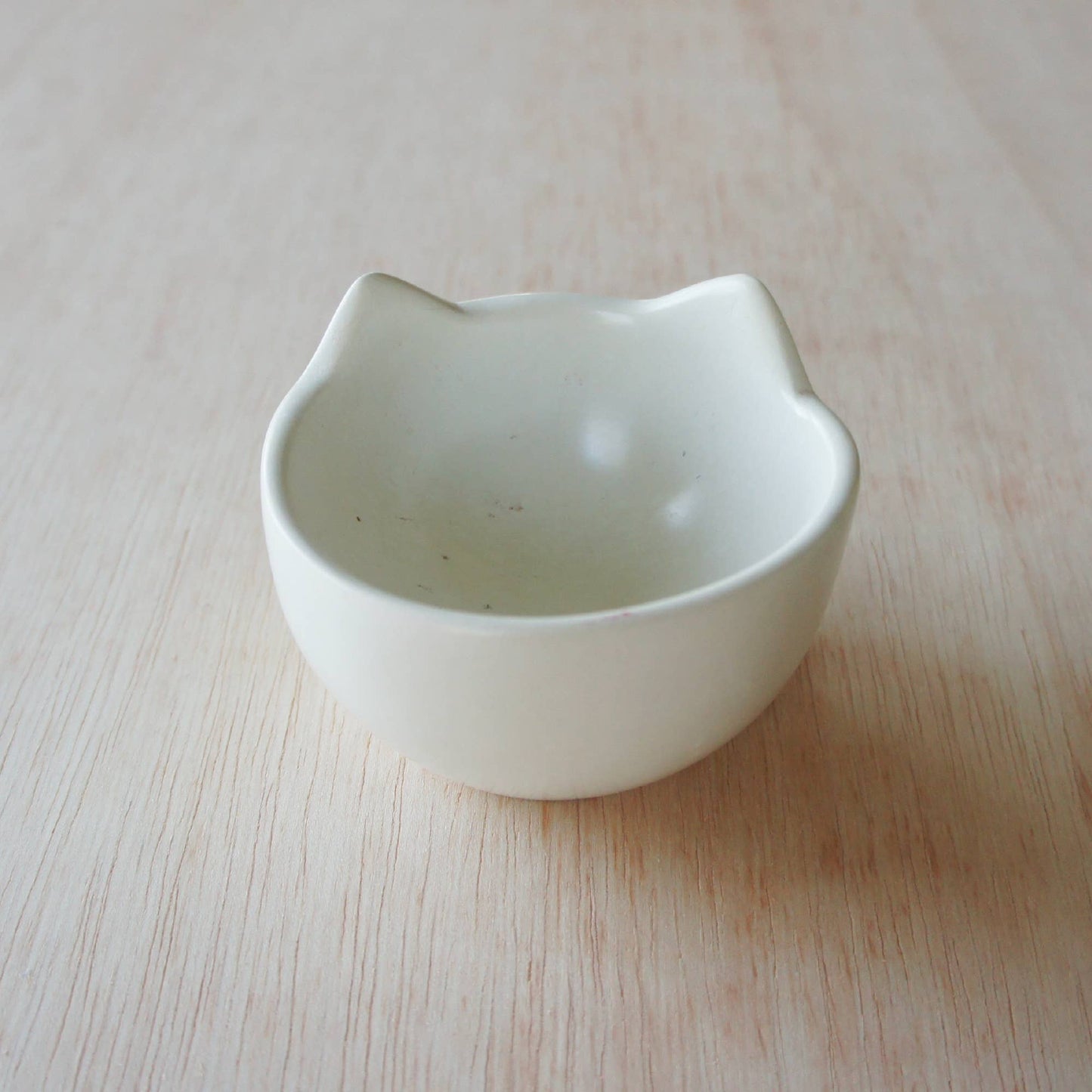 Cat Head Bowl - Recetas Fair Trade