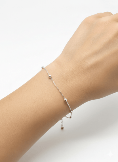 ✨ Celeste Bracelet - Recetas Fair Trade