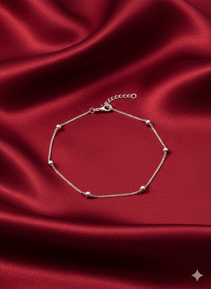 ✨ Celeste Bracelet - Recetas Fair Trade